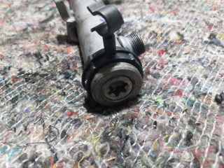 bontott AUDI Q7 Közösnyomócső