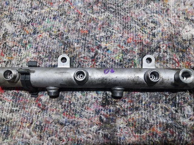 bontott AUDI Q7 Közösnyomócső