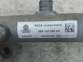 bontott AUDI Q7 Közösnyomócső