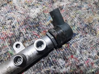 bontott AUDI Q7 Közösnyomócső