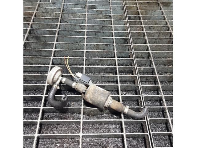 bontott AUDI Q7 Lefújószelep