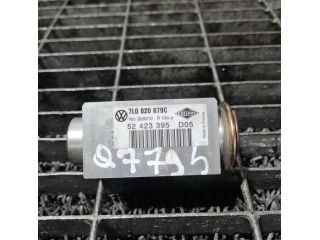 bontott AUDI Q7 Lefújószelep