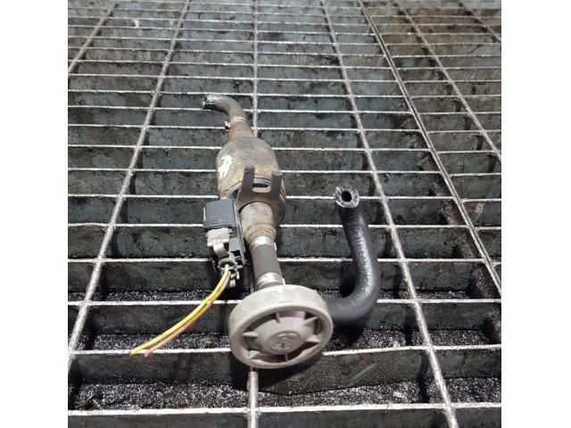 bontott AUDI Q7 Lefújószelep