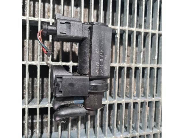 bontott AUDI Q7 Lefújószelep