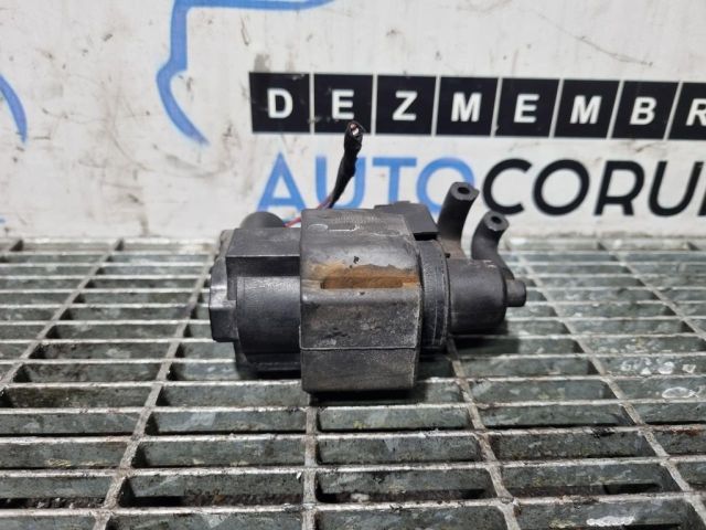 bontott AUDI Q7 Lefújószelep