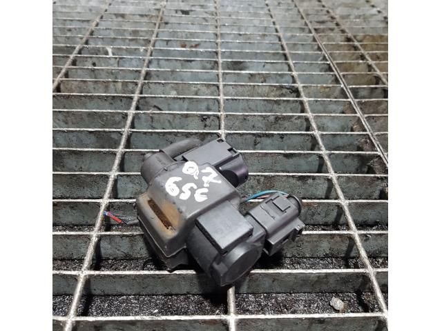 bontott AUDI Q7 Lefújószelep