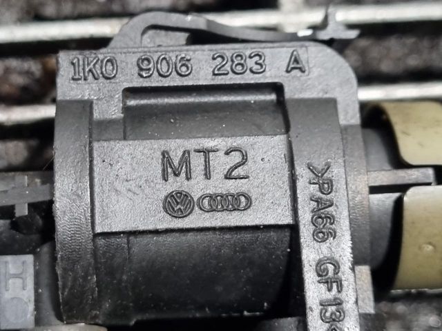 bontott AUDI Q7 Lefújószelep