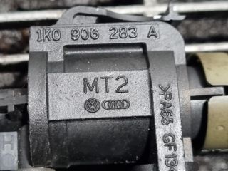 bontott AUDI Q7 Lefújószelep