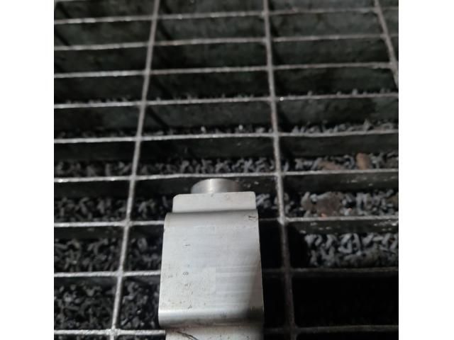 bontott AUDI Q7 Lefújószelep