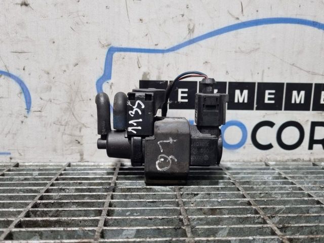 bontott AUDI Q7 Lefújószelep