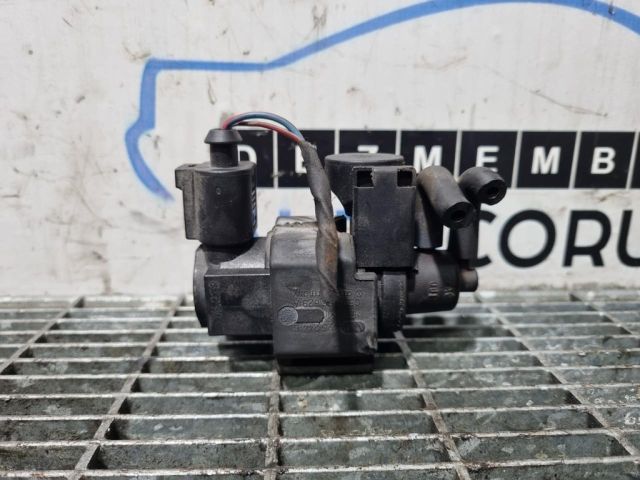 bontott AUDI Q7 Lefújószelep