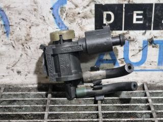 bontott AUDI Q7 Lefújószelep