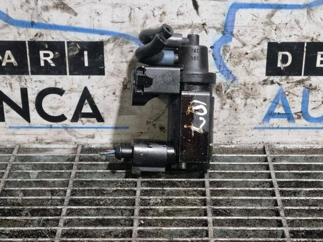 bontott AUDI Q7 Lefújószelep