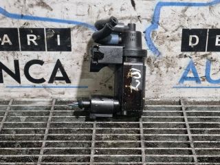 bontott AUDI Q7 Lefújószelep