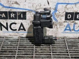 bontott AUDI Q7 Lefújószelep