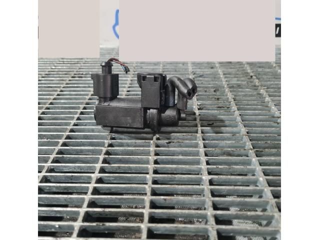 bontott AUDI Q7 Lefújószelep