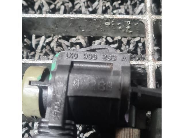 bontott AUDI Q7 Lefújószelep