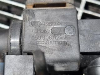 bontott AUDI Q7 Lefújószelep