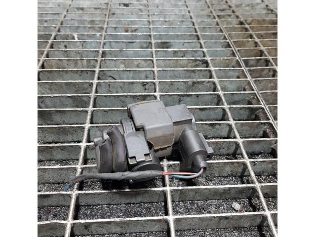 bontott AUDI Q7 Lefújószelep