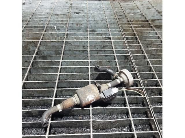 bontott AUDI Q7 Lefújószelep