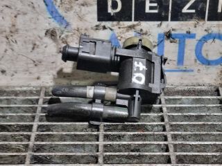 bontott AUDI Q7 Lefújószelep