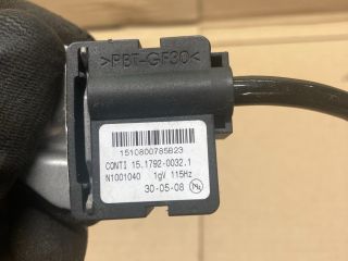 bontott AUDI Q7 Légrugó Vezérlő Jeladó