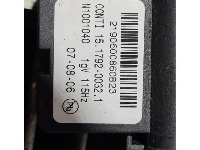 bontott AUDI Q7 Légrugó Vezérlő Jeladó