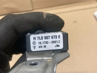 bontott AUDI Q7 Légrugó Vezérlő Jeladó