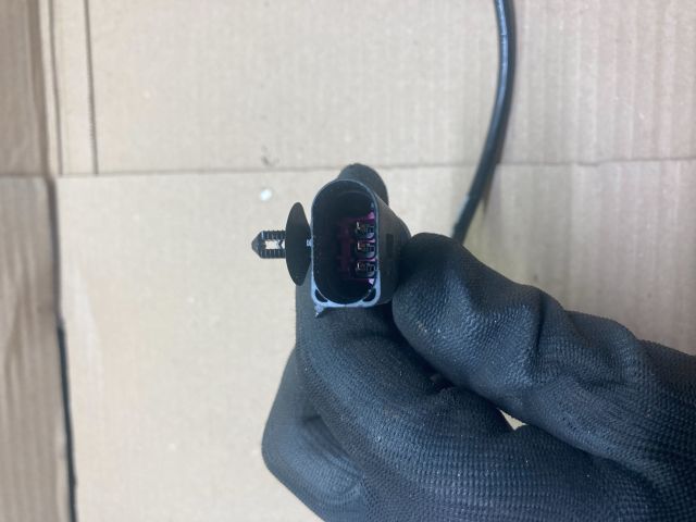 bontott AUDI Q7 Légrugó Vezérlő Jeladó