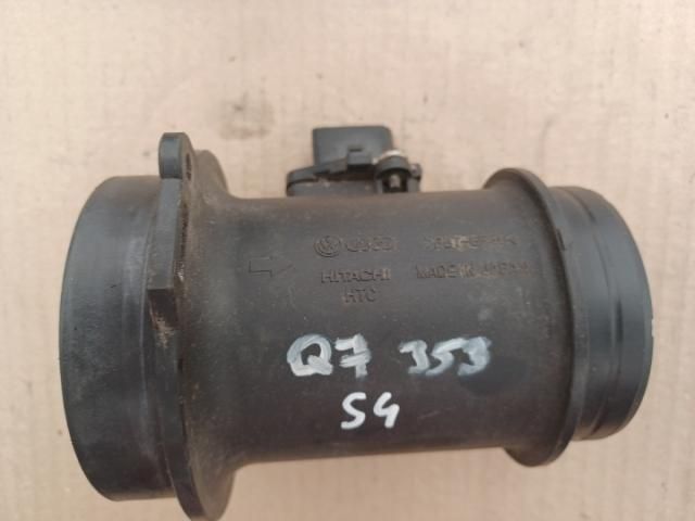 bontott AUDI Q7 Légtömegmérő