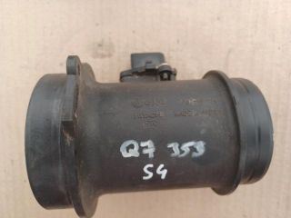 bontott AUDI Q7 Légtömegmérő