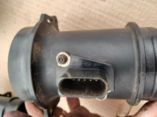 bontott AUDI Q7 Légtömegmérő