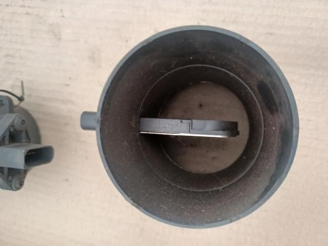 bontott AUDI Q7 Légtömegmérő