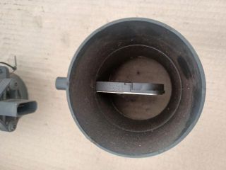 bontott AUDI Q7 Légtömegmérő