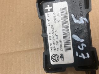 bontott AUDI Q7 Menetstabilizátor Elektronika