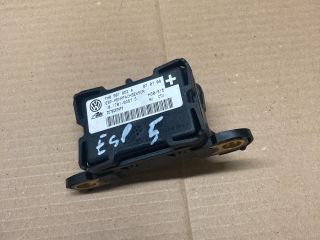 bontott AUDI Q7 Menetstabilizátor Elektronika