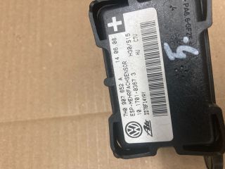 bontott AUDI Q7 Menetstabilizátor Elektronika