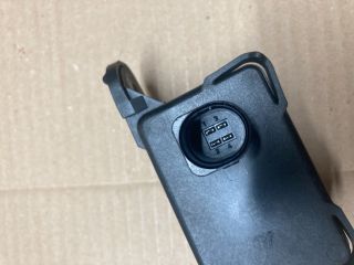 bontott AUDI Q7 Menetstabilizátor Elektronika