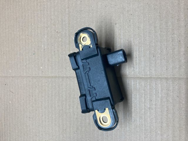 bontott AUDI Q7 Menetstabilizátor Elektronika