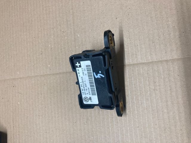 bontott AUDI Q7 Menetstabilizátor Elektronika