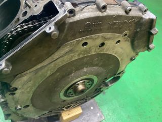 bontott AUDI Q7 Motorblokk (Fűzött)