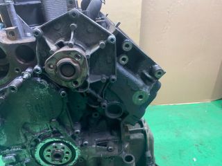 bontott AUDI Q7 Motorblokk (Fűzött)