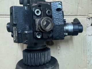 bontott AUDI Q7 Nagynyomású Szivattyú