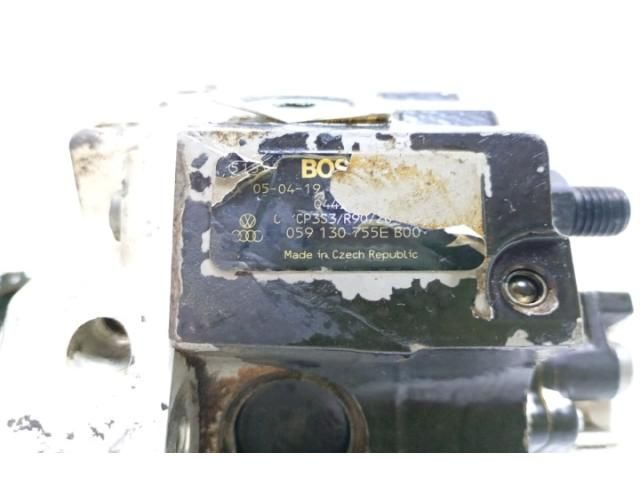 bontott AUDI Q7 Nagynyomású Szivattyú