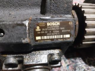 bontott AUDI Q7 Nagynyomású Szivattyú