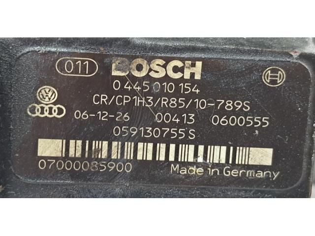 bontott AUDI Q7 Nagynyomású Szivattyú