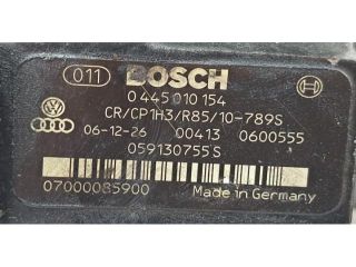 bontott AUDI Q7 Nagynyomású Szivattyú