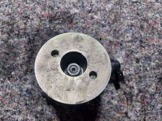 bontott AUDI Q7 Nagynyomású Szivattyú