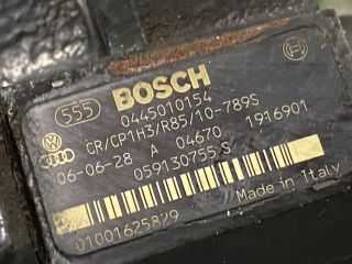 bontott AUDI Q7 Nagynyomású Szivattyú