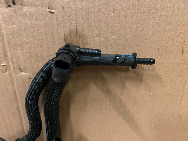 bontott AUDI Q7 Nagynyomású Szivattyú